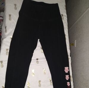 Victoria Secret Pink Leggings XS